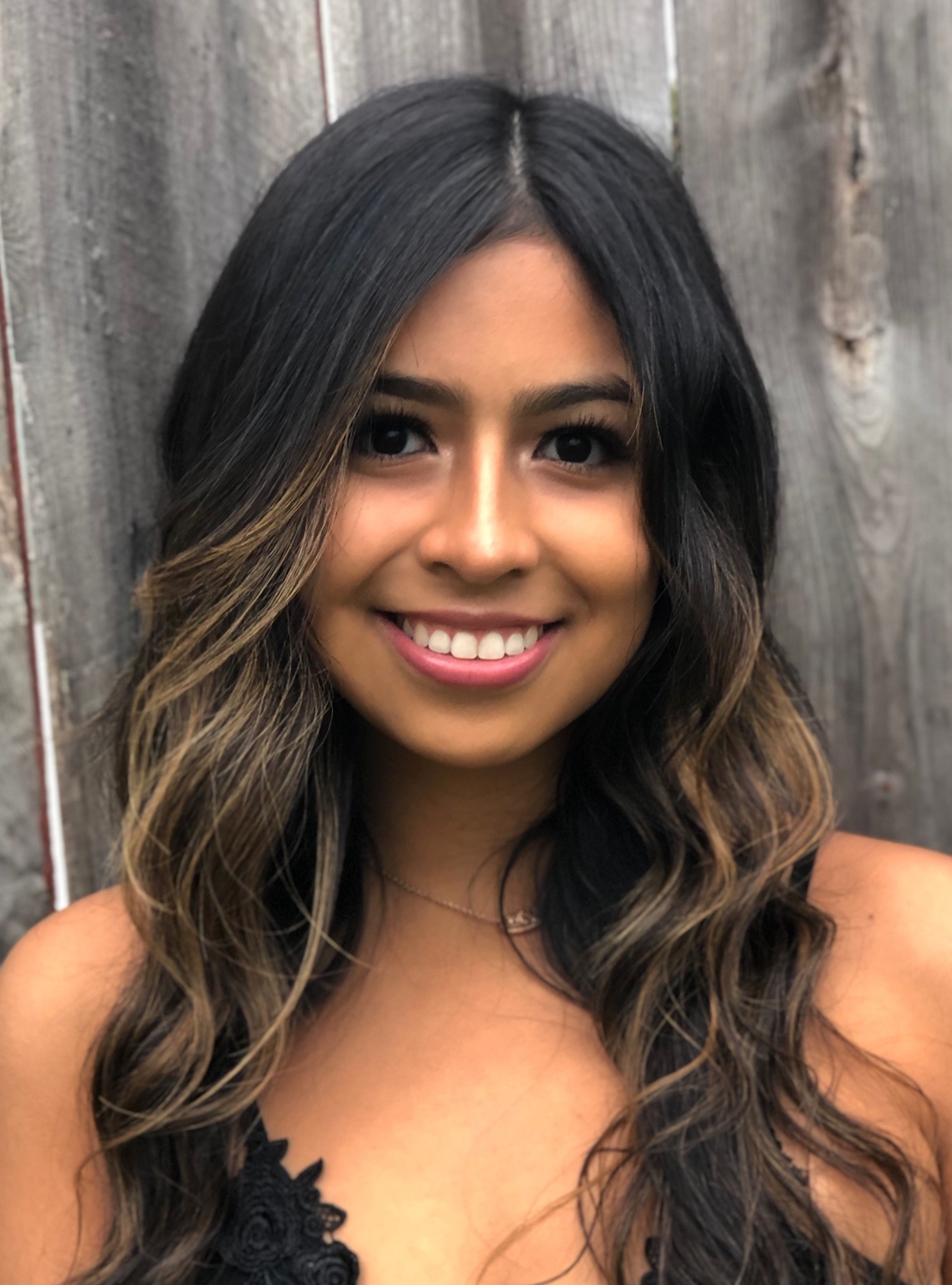 My headshot