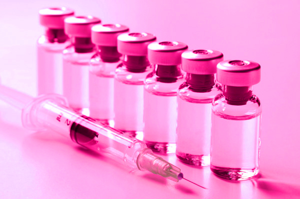 VaccineTracker